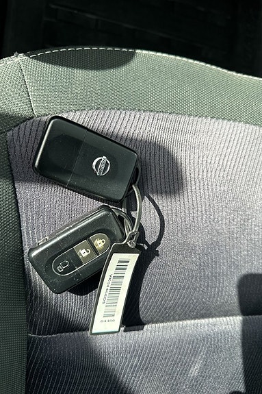 Nissan Qashqai+2 16 of 22