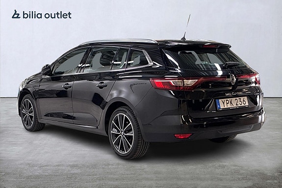 Renault Megane 8 of 30