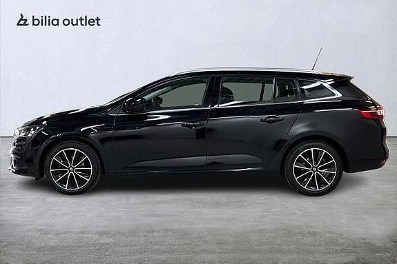 Renault Megane 9 of 30