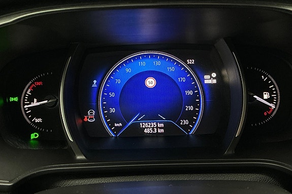 Renault Megane 17 of 30