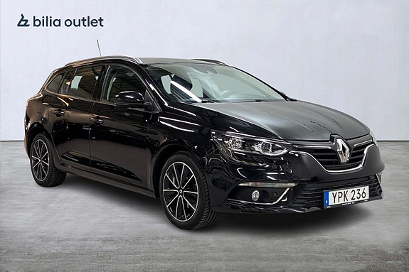Renault Megane 4 of 30