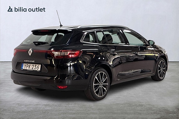 Renault Megane 6 of 30