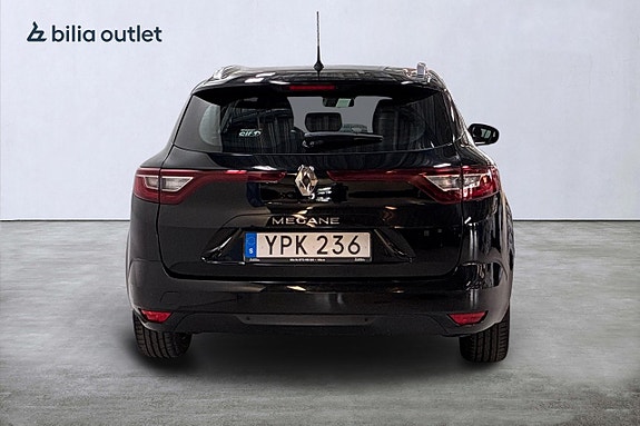 Renault Megane 7 of 30