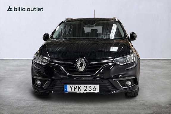 Renault Megane 3 of 30