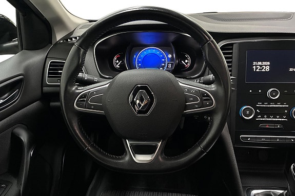 Renault Megane 16 of 30
