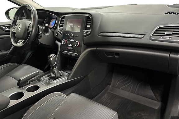 Renault Megane 15 of 30