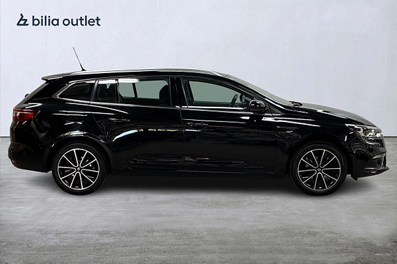 Renault Megane 5 of 30