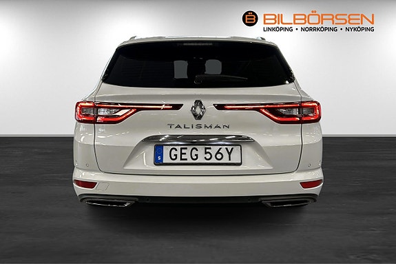 Renault Talisman 6 of 18