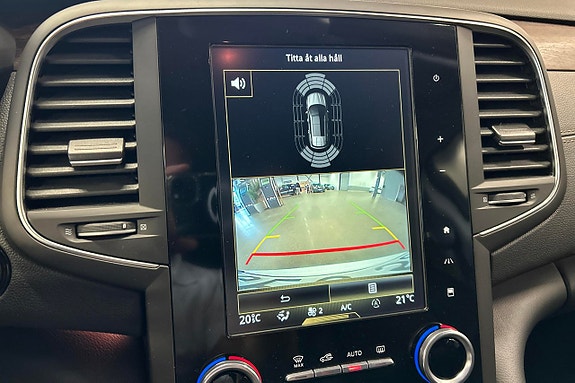 Renault Talisman 17 of 18