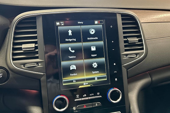 Renault Talisman 11 of 18