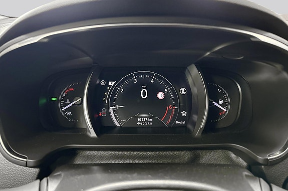 Renault Talisman 10 of 18