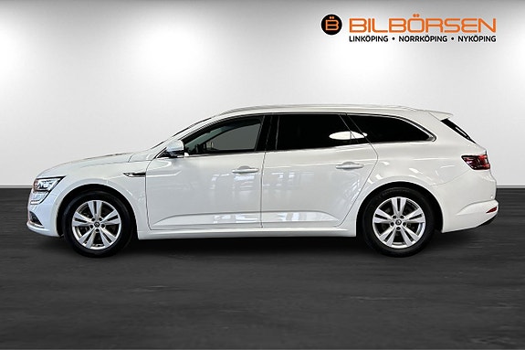 Renault Talisman 4 of 18