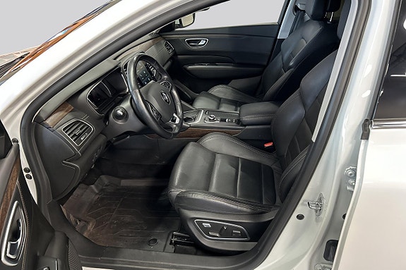 Renault Talisman 8 of 18