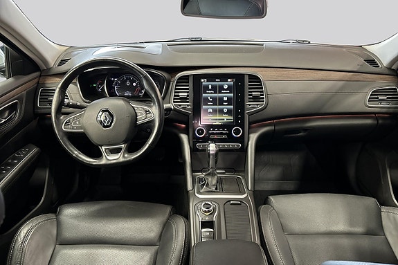 Renault Talisman 7 of 18