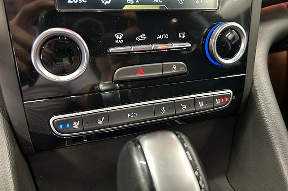Renault Talisman 16 of 18