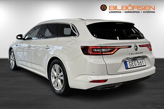 Renault Talisman 5 of 18