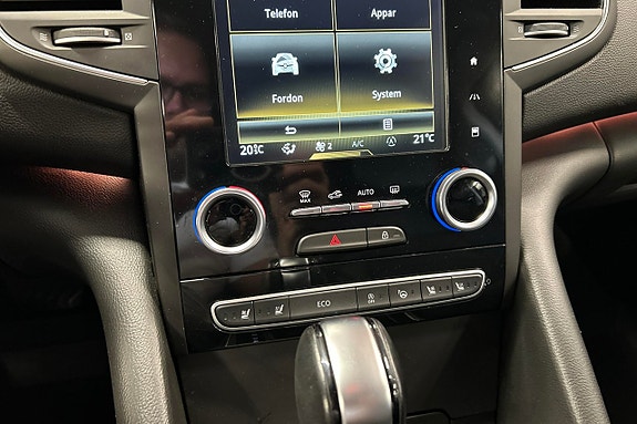 Renault Talisman 18 of 18