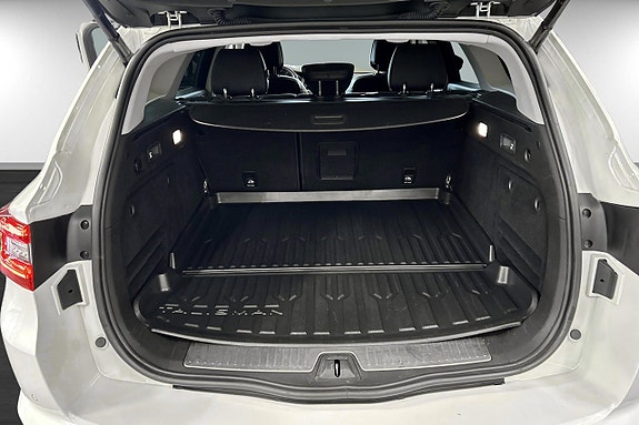 Renault Talisman 14 of 18