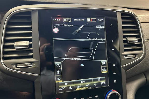 Renault Talisman 13 of 18