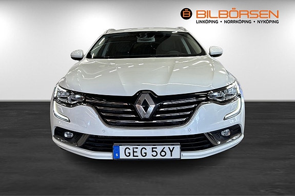 Renault Talisman 2 of 18
