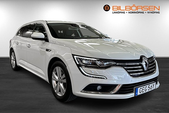 Renault Talisman 3 of 18
