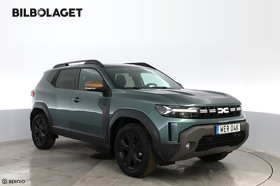 Dacia Duster 6 of 17