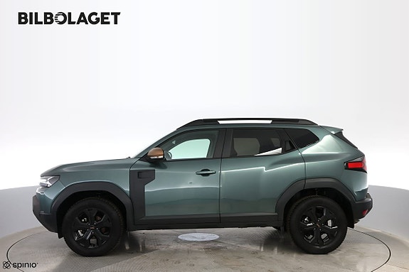 Dacia Duster 2 of 17