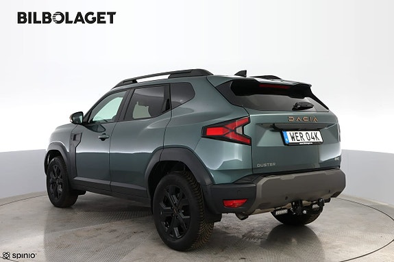 Dacia Duster 3 of 17