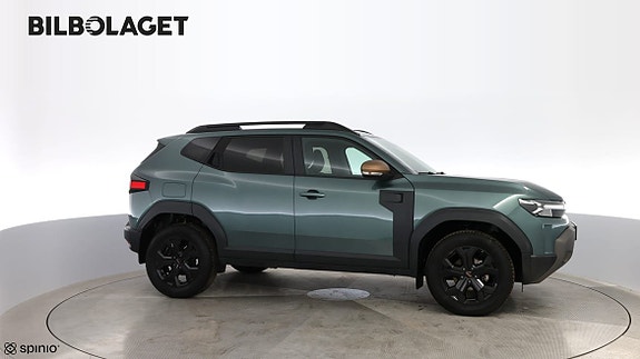 Dacia Duster 17 of 17