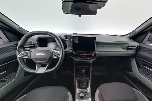 Dacia Duster 7 of 17