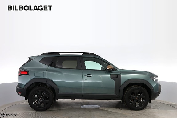 Dacia Duster 5 of 17