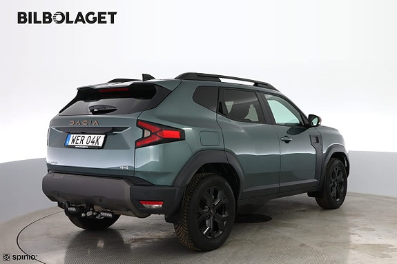 Dacia Duster 4 of 17