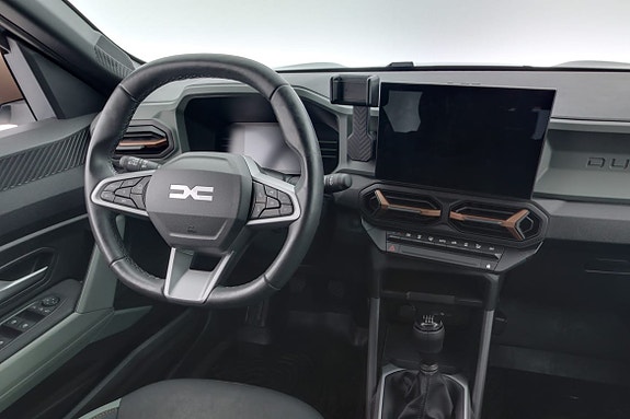 Dacia Duster 8 of 17