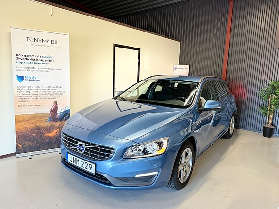 Volvo V60 5 of 23