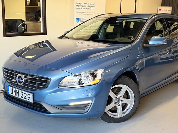Volvo V60 8 of 23