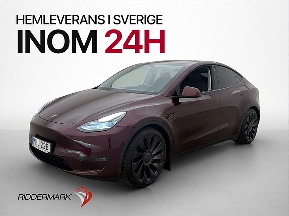 Tesla Model Y 4 of 30