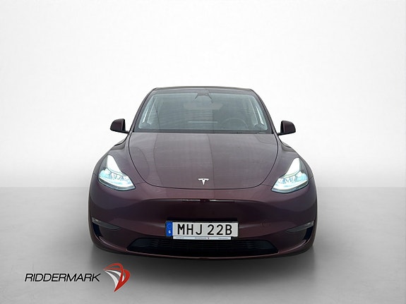 Tesla Model Y 3 of 30