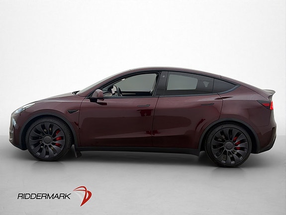 Tesla Model Y 5 of 30