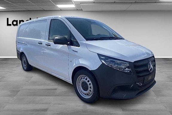 Mercedes-Benz eVito 112 3 of 14