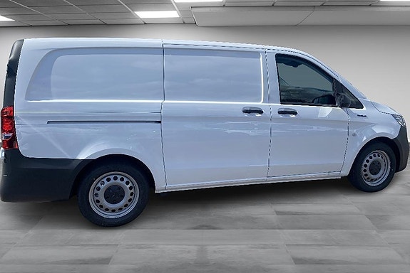 Mercedes-Benz eVito 112 6 of 14