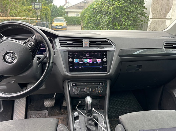 Volkswagen Tiguan 8 of 8