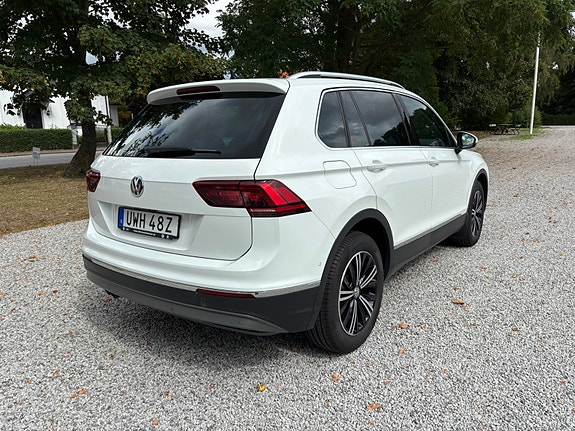 Volkswagen Tiguan 6 of 8