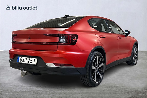 Polestar 2 6 of 27