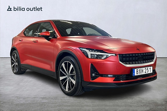 Polestar 2 4 of 27