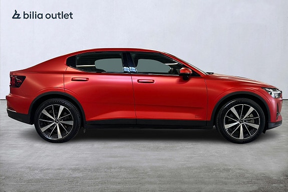 Polestar 2 5 of 27