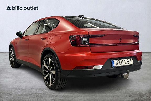 Polestar 2 8 of 27