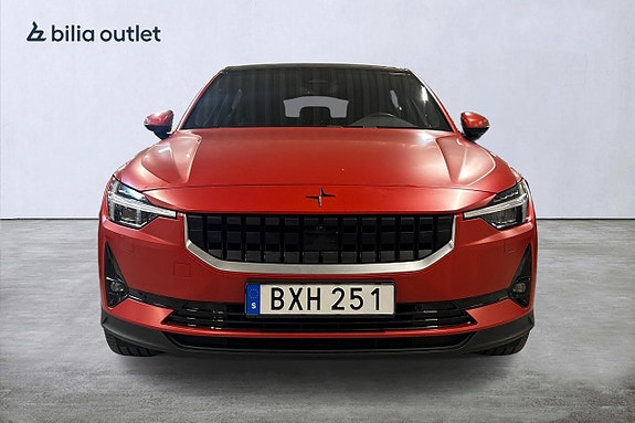 Polestar 2 3 of 27