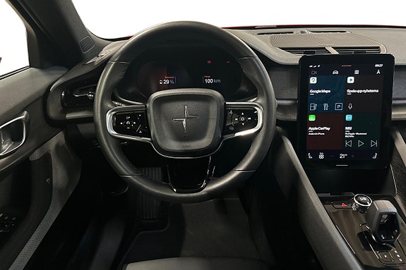 Polestar 2 16 of 27