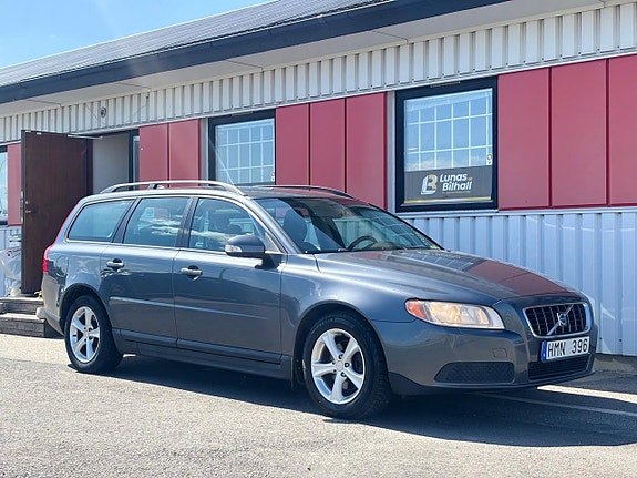 Volvo V70 5 of 18