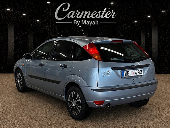 Ford Focus 3 of 13